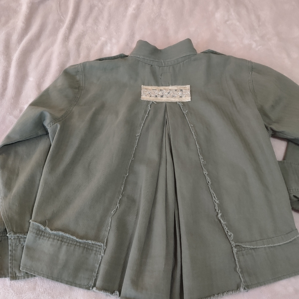 Tiny Brand Jacket - image 5